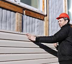 Siding Removal and Disposal in Tellico Village, TN